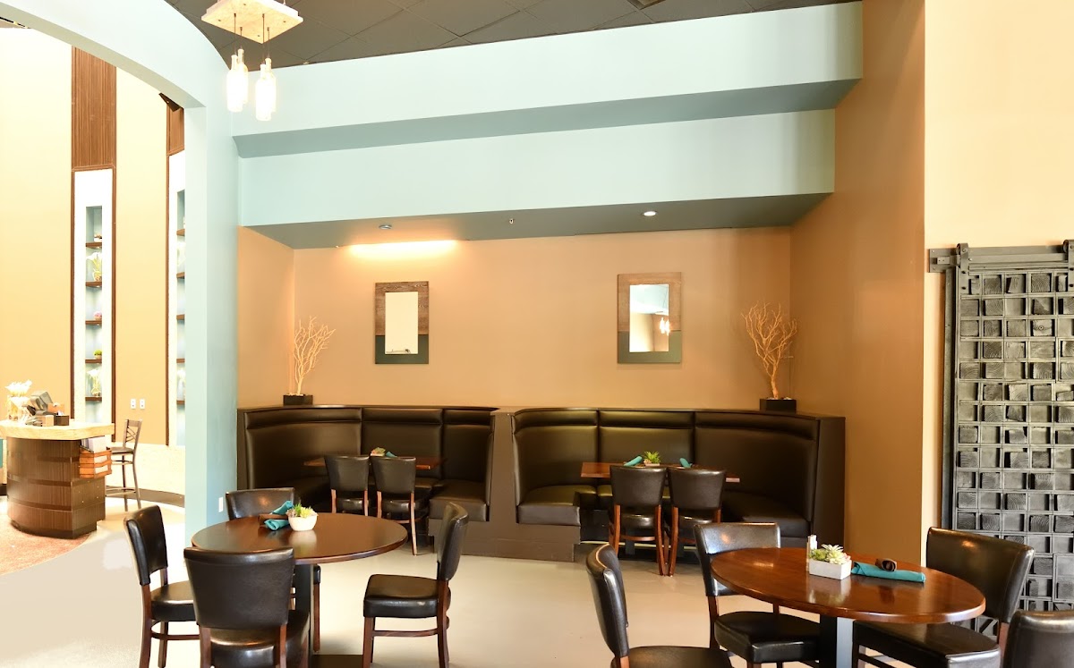 Wild Creek Restaurant